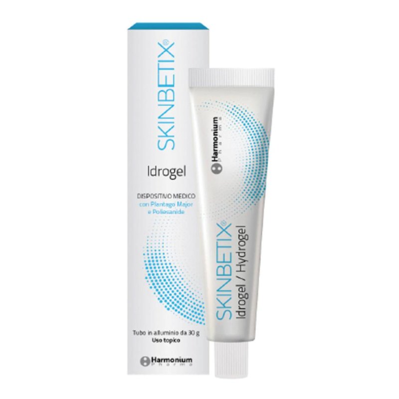 SKINBETIX Idrogel 30g SKINBETIX Idrogel 30g