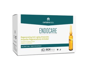 ENDOCARE AMPOLLE BIOREPAR 14F