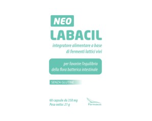 NEO LABACIL 60CPS