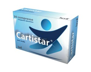 CARTISTAR 30Cpr