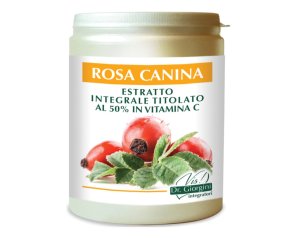 ROSA CANINA ESTR VEG TIT 500G