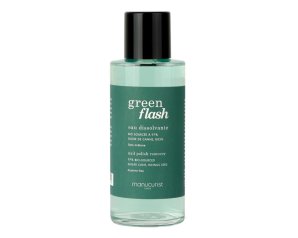 MANUCURIST EAU DISSOLV GREEN F