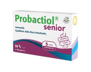 PROBACTIOL Senior ITA 30 Cps