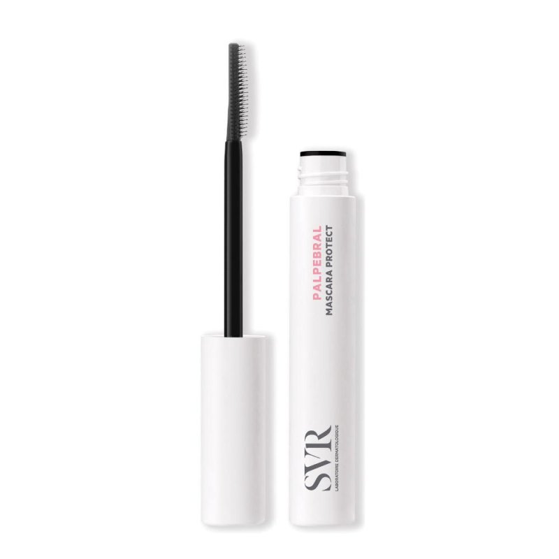 SVR Palpebral by Topialyse - Mascara Protect Sguardo Intenso 9ml SVR Palpebral by Topialyse - Mascara Protect Sguardo Intenso 9ml