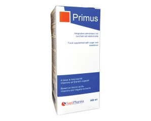 PRIMUS Flacone 300 ml