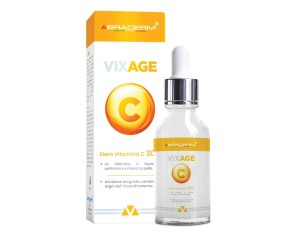 BRADERM Vixage 30ml