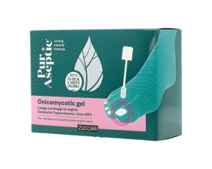 PURASEPTIC ONICOMYCOTIC GEL
