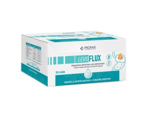 PROFAR LEVOFLUX 20STICK PACK
