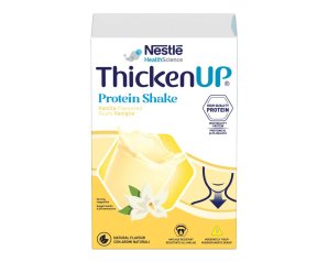 THICKENUP PROTEIN SHAKE 10BUST
