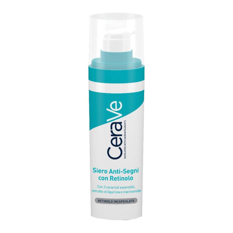 Cerave Siero Anti-Segni Con Retinolo 30ml