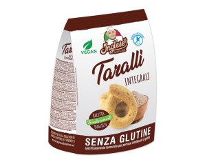 INGLESE Taralli Int.PROMO