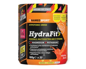 HYDRAFIT> 400G 2022