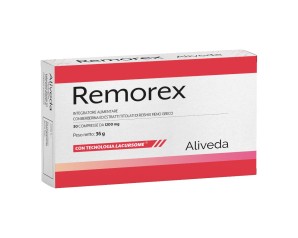 Remorex 30 compresse