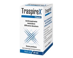 TRASPIREX CLASSIC 20ML