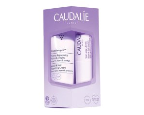 Caudalie Vinotherapist Duo Gourmand Mani e Labbra