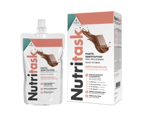 NUTRITASK Ciocc.440g