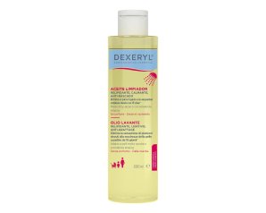 DEXERYL OLIO LAVANTE 200ML