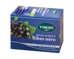 VIROPA RIBES NERO BIO 15BUST