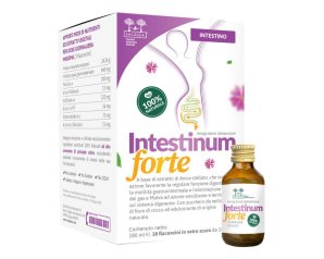 INTESTINUM FORTE 18FLL-DISP 25