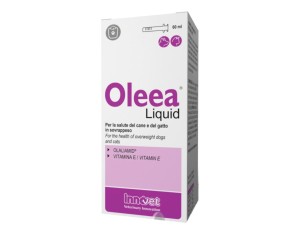 OLEEA LIQUID 60ml