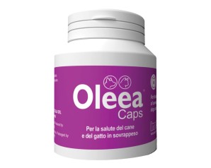 OLEEA CAPS 60Cps