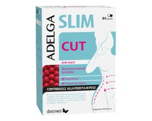 ADELGASLIM CUT 84Cps
