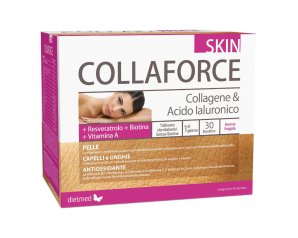 COLLAFORCE SKIN 30BUST