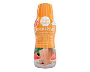 Dietmed Drenapeso - Pancia Piatta Integratore Alimentare 600 ml