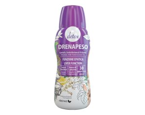 DRENAPESO DETOX 600ML