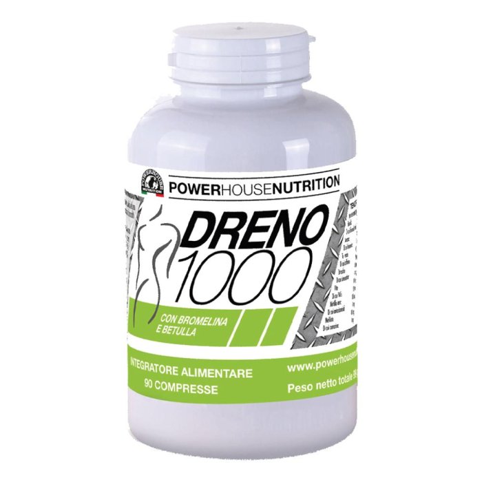 DRENO1000 90CPR