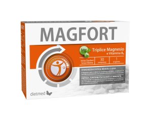 MAGFORT 30CPR
