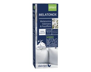 MELATONOX SPRAY 30ML