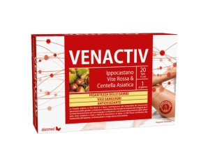 VENACTIV 20FX15ML