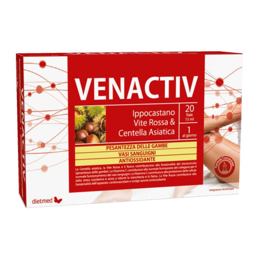 VENACTIV 20FX15ML VENACTIV 20FX15ML