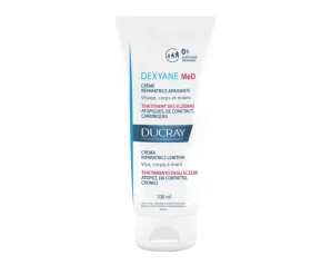 Dexyane Med Crema Riparatrice 30ml