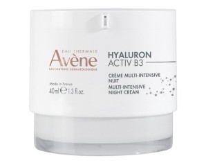 HYALURON ACTIVE B3 CREMA NOTTE