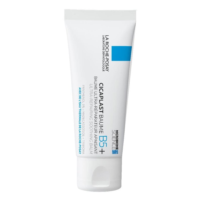 La Roche-Posay Cicaplast Baume B5+ Balsamo Riparatore Lenitivo 40ml La Roche-Posay Cicaplast Baume B5+ Balsamo Riparatore Lenitivo 40ml