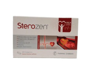 STEROZEN 10 60CPR 2022