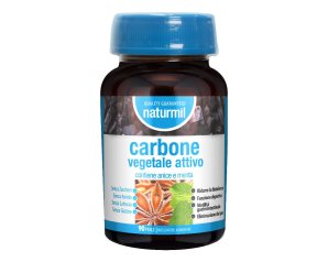 NATURMIL CARBONE VEGETALE ATT