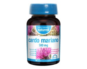 NATURMIL CARDO MARIANO 90CPR