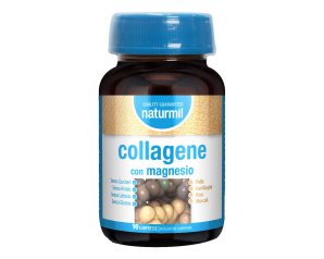 NATURMIL COLLAGENE C/MG 90CPR