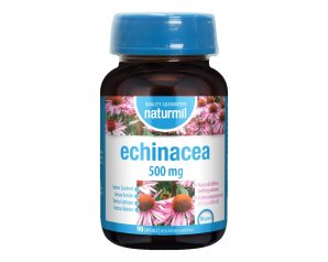 NATURMIL ECHINACEA 500MG 90CPS