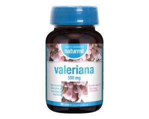 NATURMIL VALERIANA 500MG 90CPR
