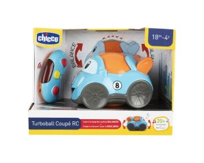 CH Gioco Rolly Coupe'RC