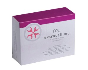 EXTRACELL MU 60CPR