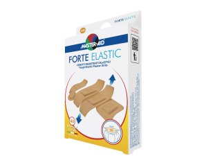 M-AID CEROTTO FORTE EL 5 F TI