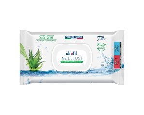 SALVIETTE MILLEUSI 72PZ