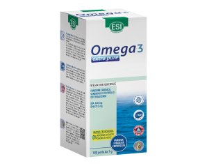 ESI OMEGA 3 EXTRA PURE 180PRL