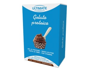 ULTIMATE Gelato Prot.Cacao320g
