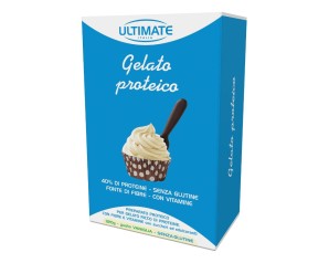 ULTIMATE Gelato Prot.Van.320g